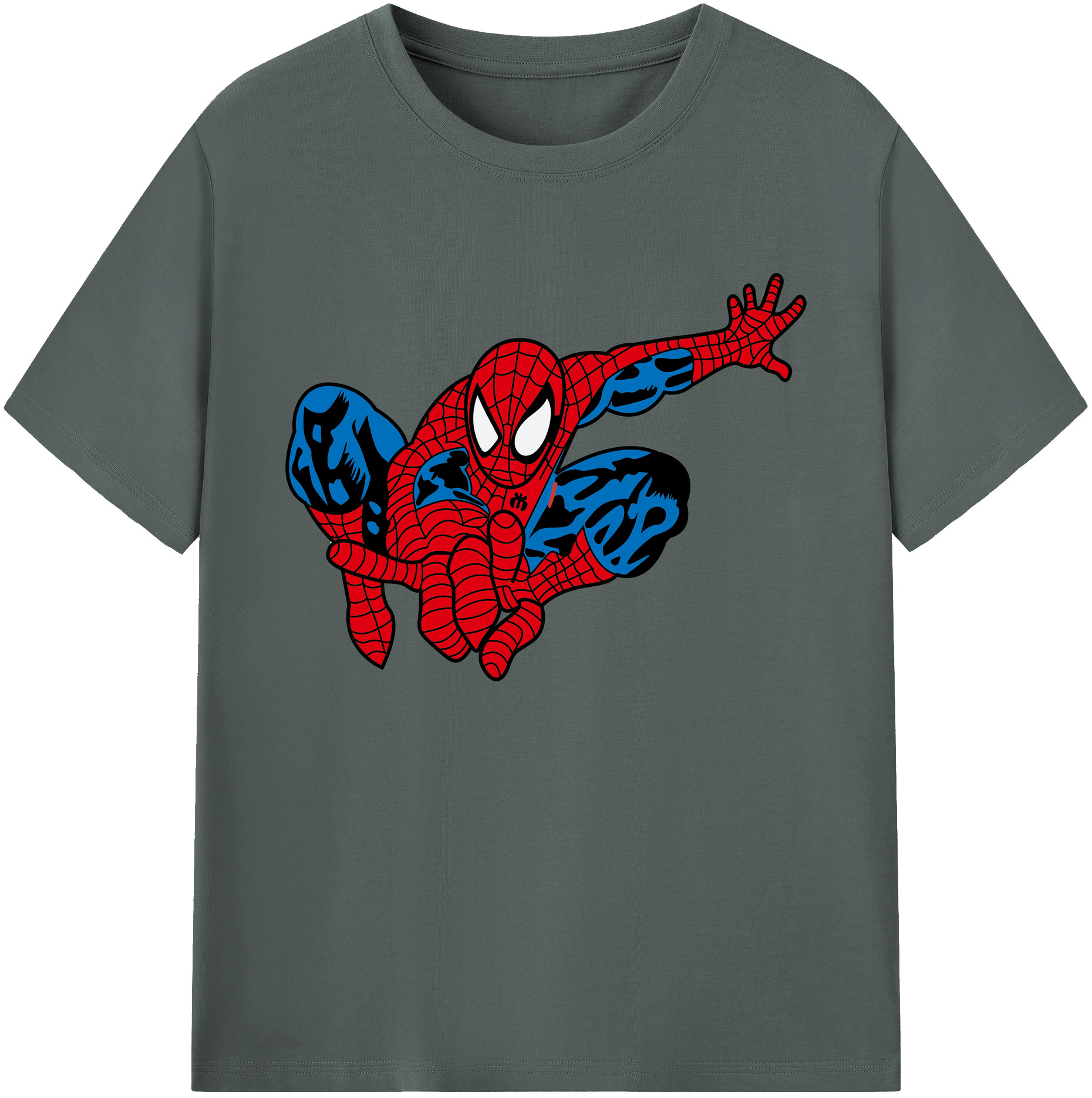 （画像用） アベンジャーズ The Avengers 綿100％ メンズ半袖Tシャツ｜肌触りやわらか＆通気性